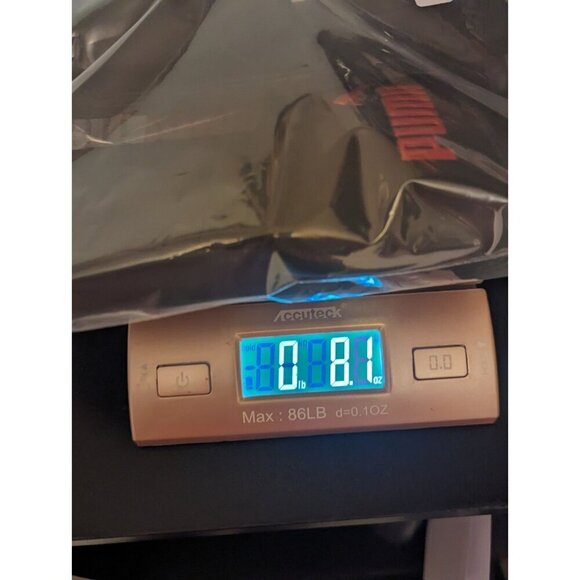 COOL CAT SPORT MEN'S BLACK RED SLIP ON SLIDES SANDALS Size 9 - Picture 10 of 11